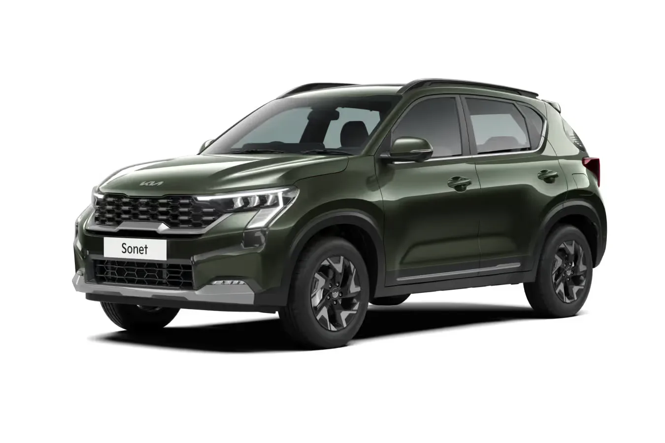 Kia Sonet