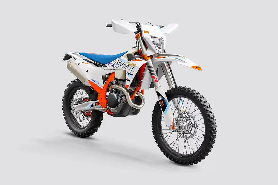 KTM 350 EXC-F