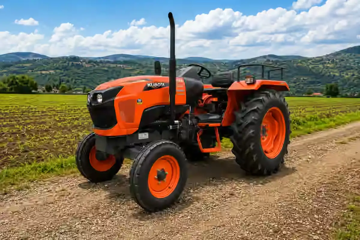 Kubota B2420