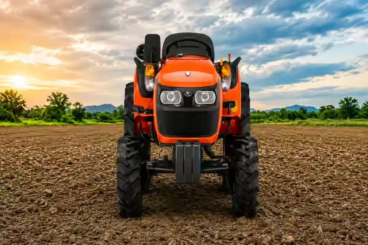 Kubota NeoStar B2441S-N