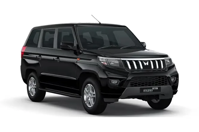 Mahindra Bolero Neo Plus