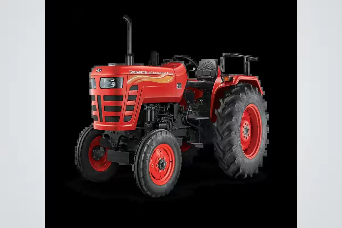 Mahindra 475 DI