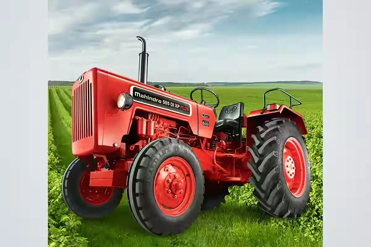Mahindra 585 DI XP Plus