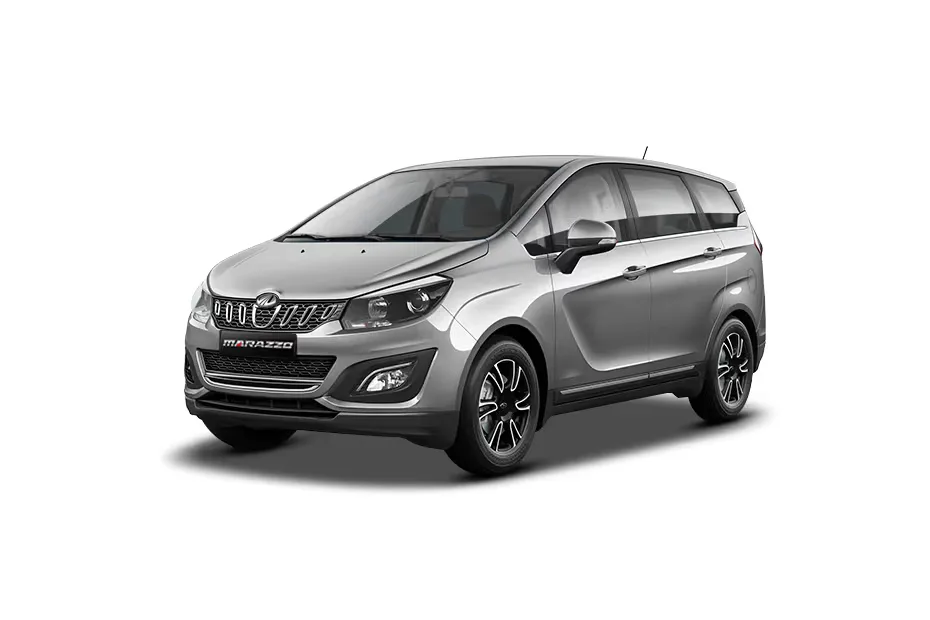 Mahindra Marazzo