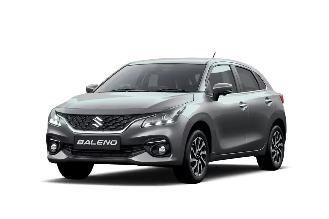 Maruti Suzuki Baleno