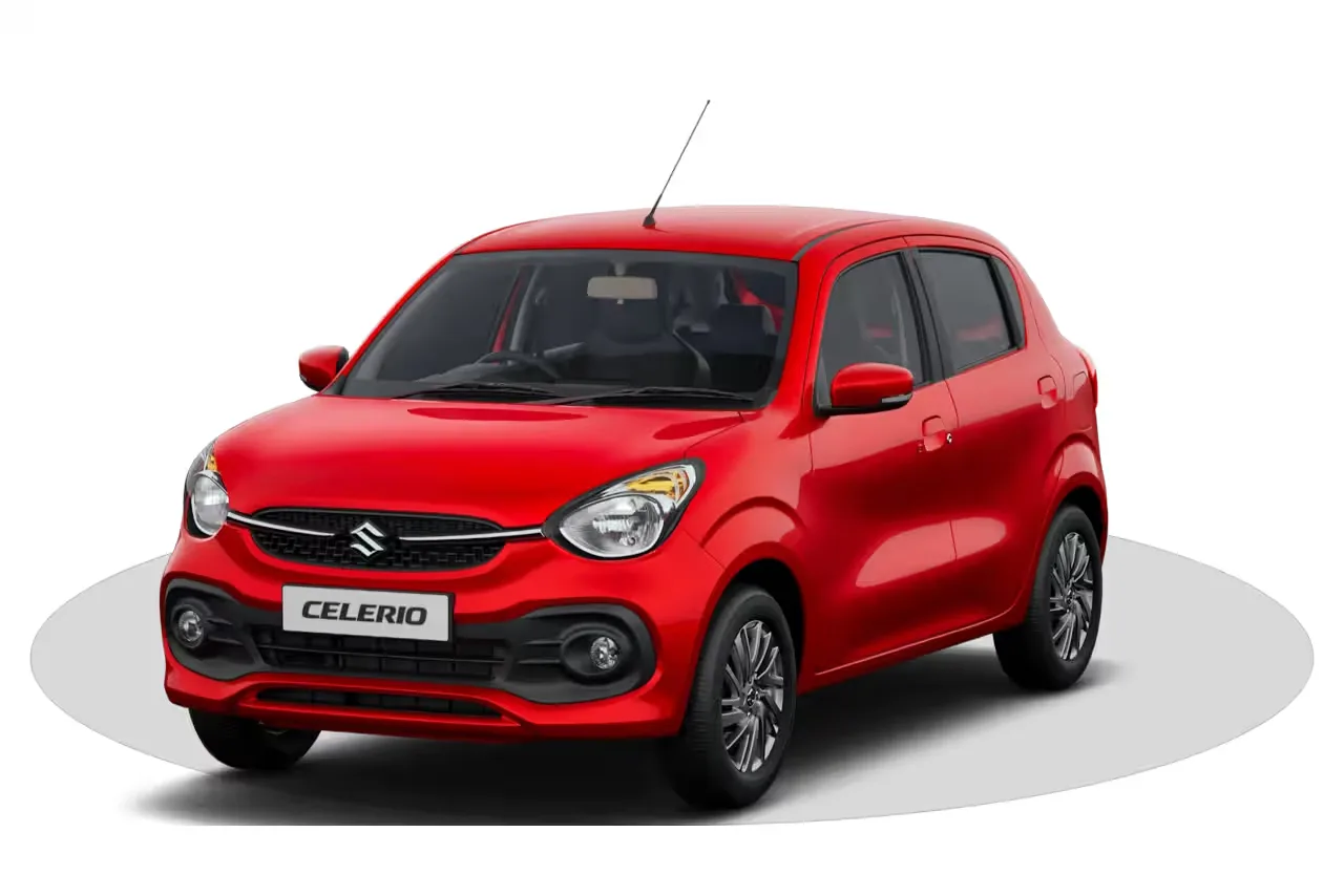 Maruti Suzuki Celerio