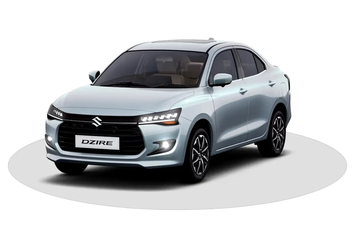 Maruti Suzuki Dzire