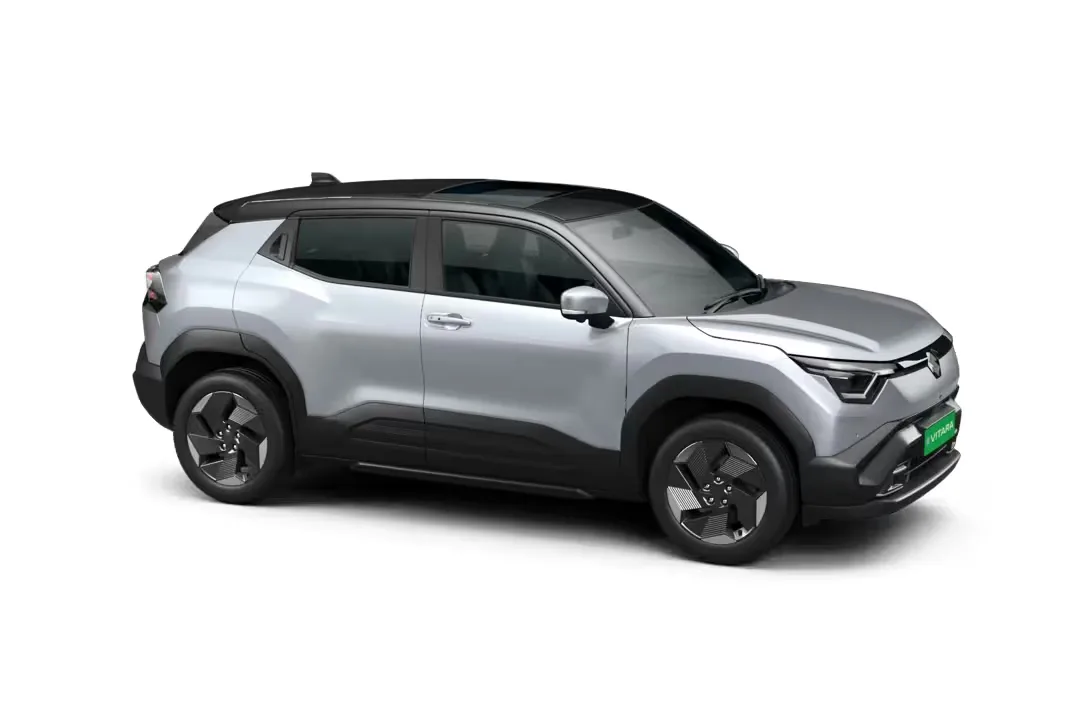 Maruti Suzuki e Vitara