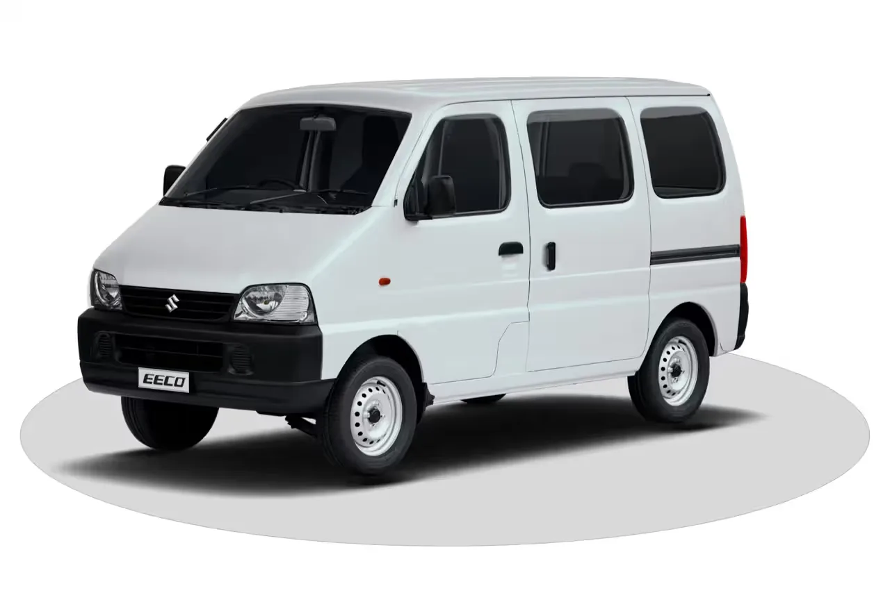 Maruti Suzuki Eeco