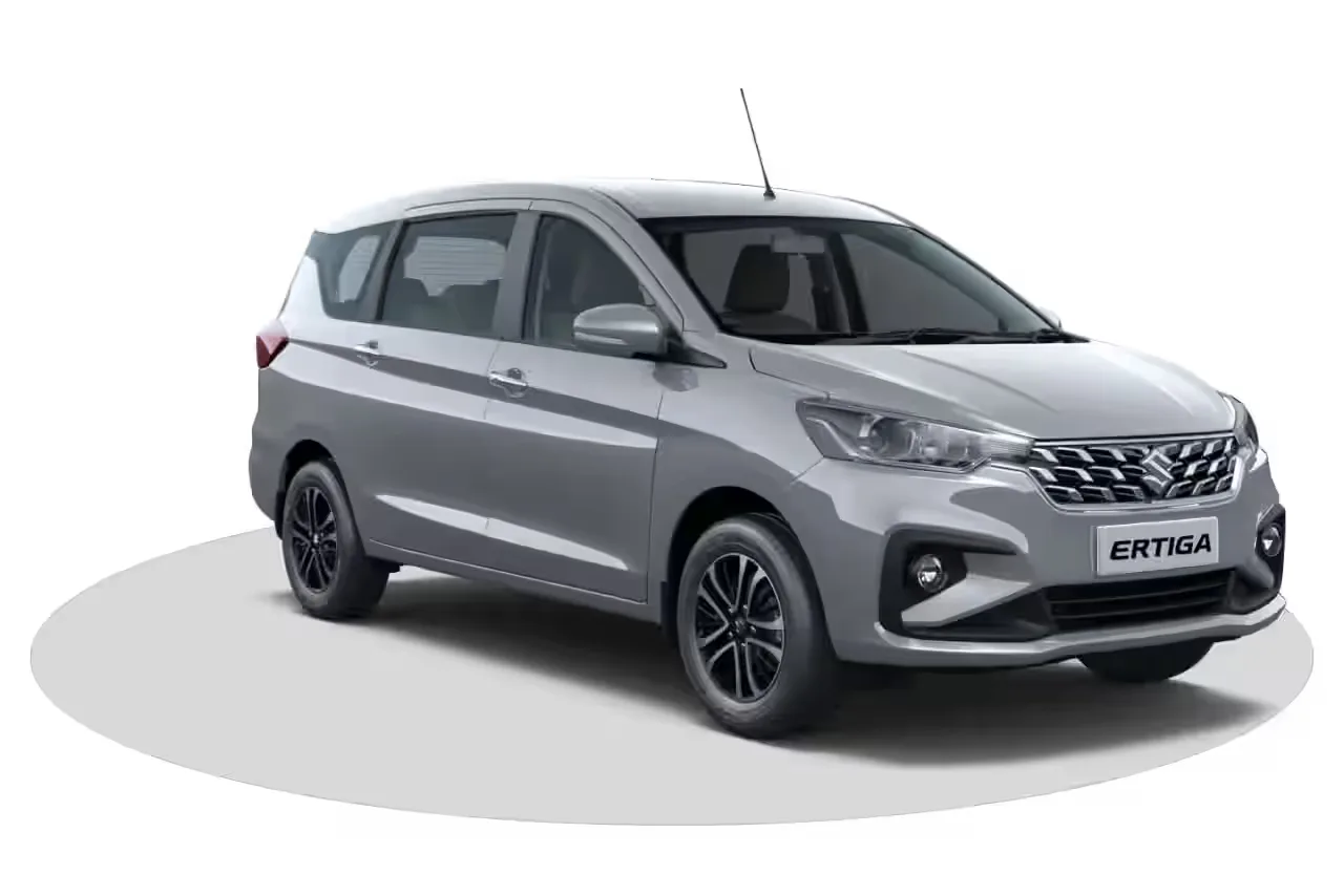 Maruti Suzuki Ertiga