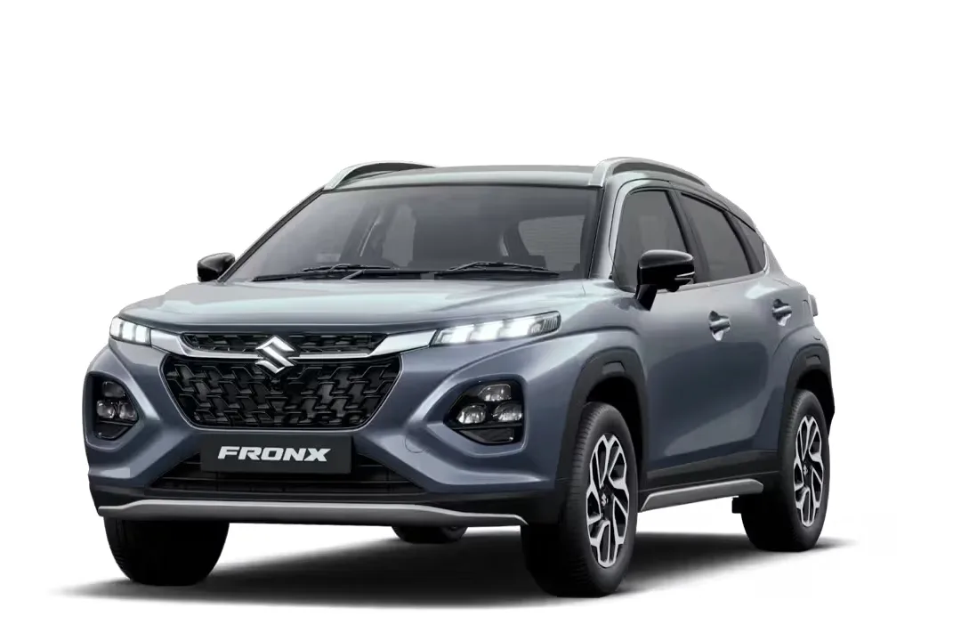 Maruti Suzuki FRONX
