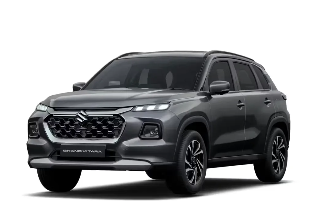 Maruti Suzuki Grand Vitara