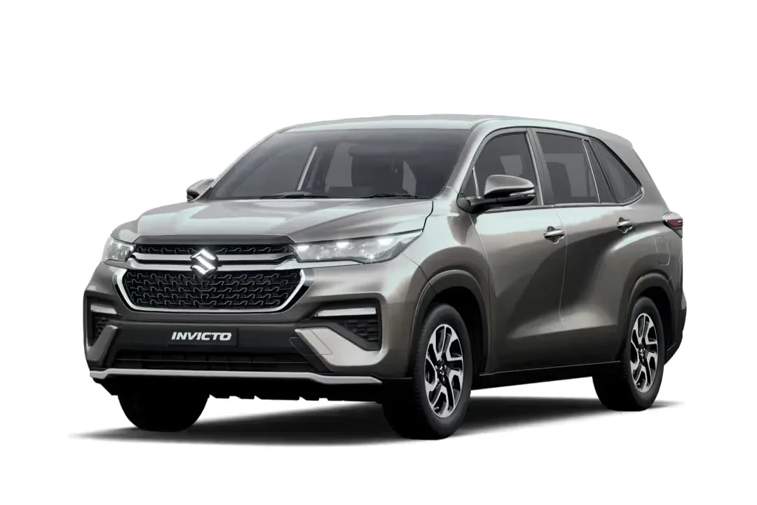 Maruti Suzuki Invicto