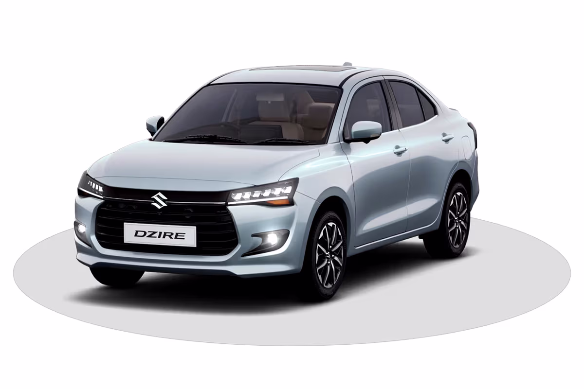 Maruti Suzuki Dzire