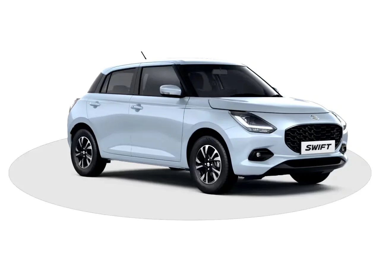 Maruti Suzuki Swift