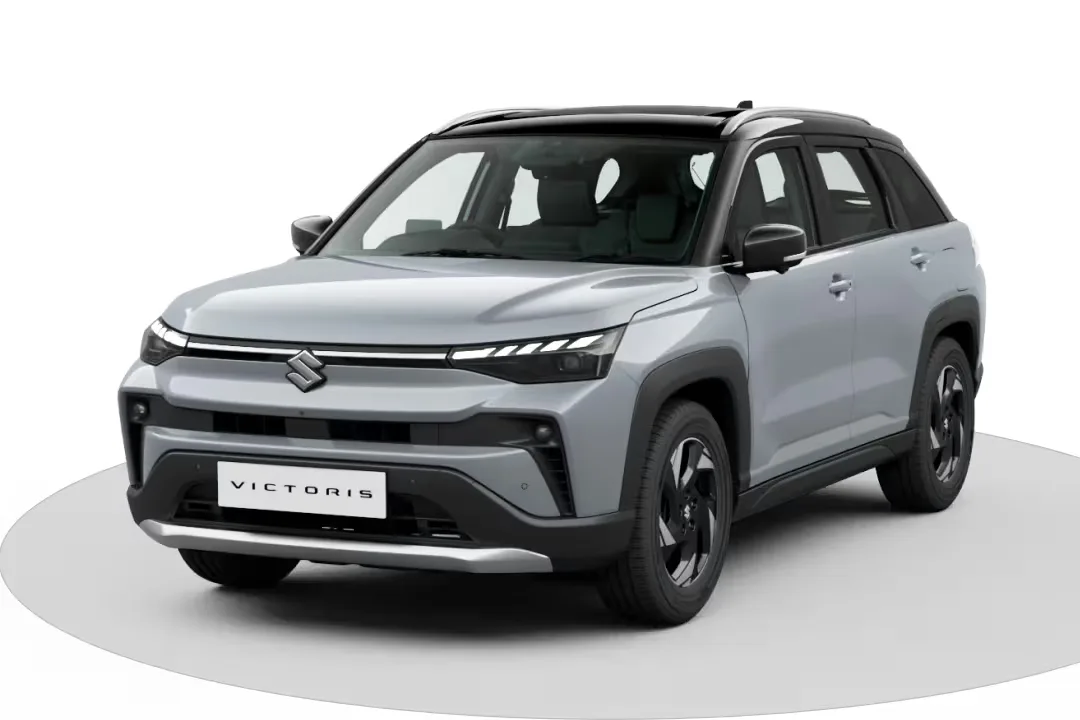 Maruti Suzuki Victoris