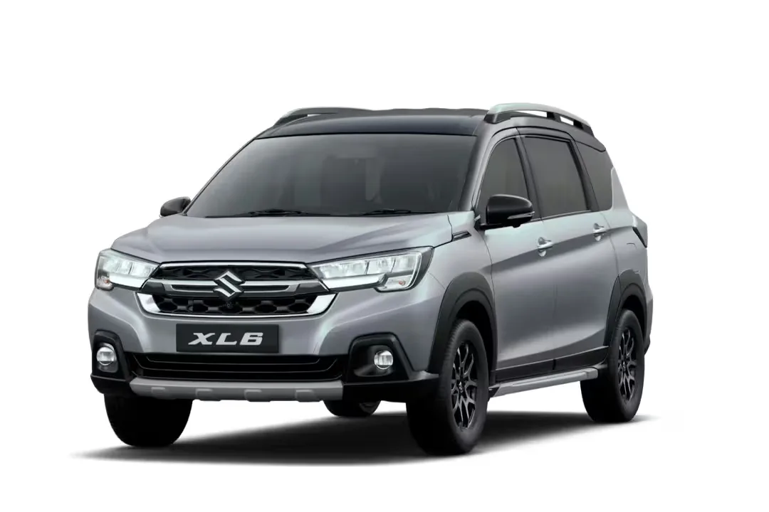 Maruti Suzuki XL6