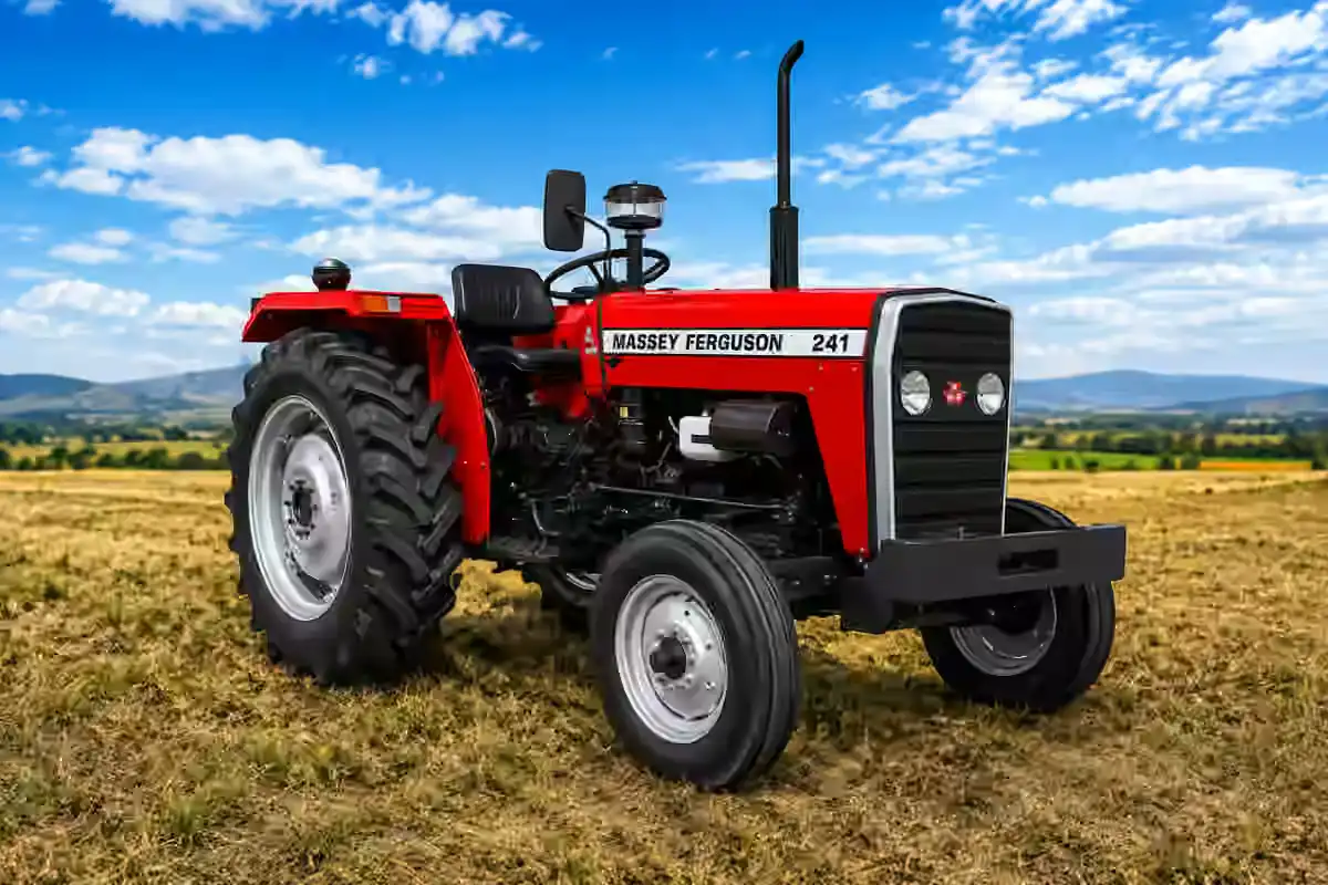 Massey Ferguson 241