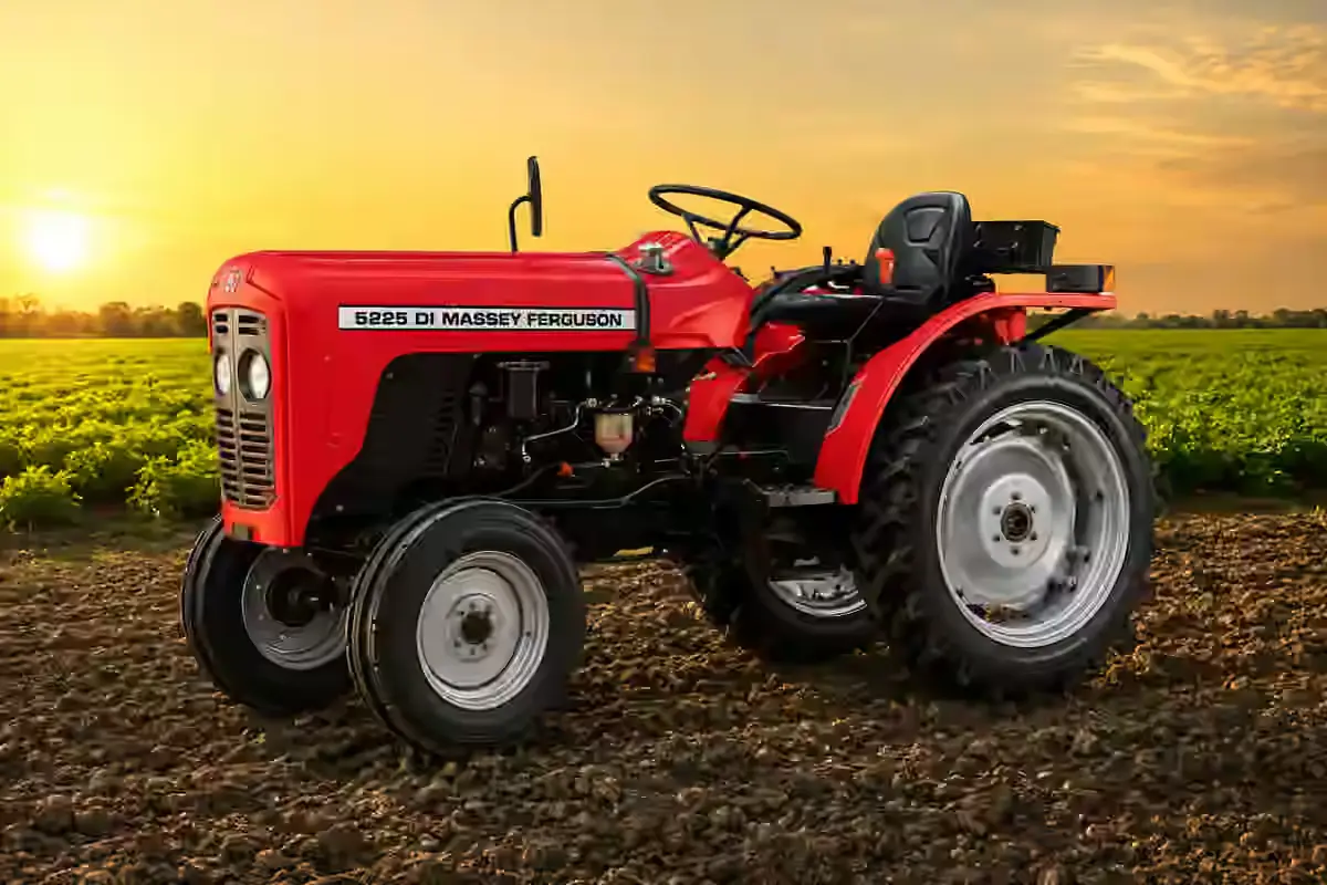 Massey Ferguson 5225