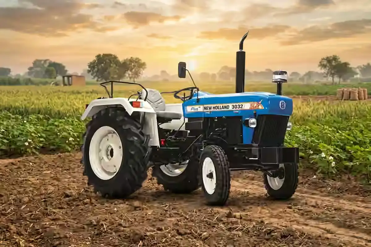 New Holland 3032 Nx