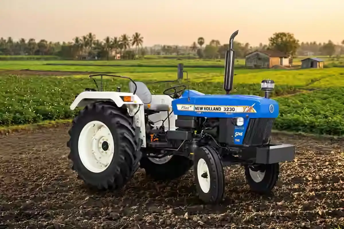 New Holland 3230 TX