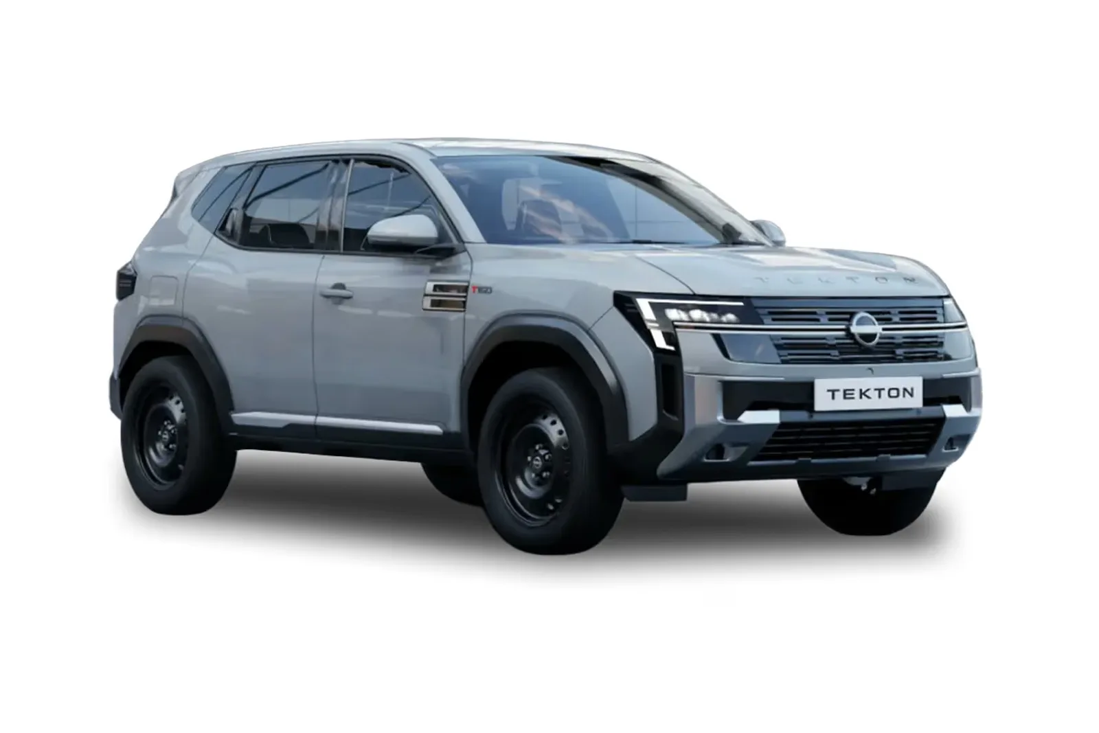 Nissan Tekton