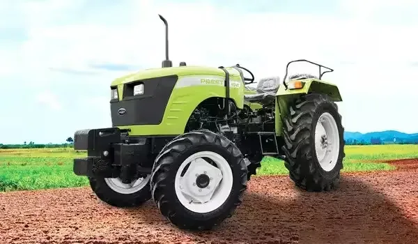Preet 4549 4WD