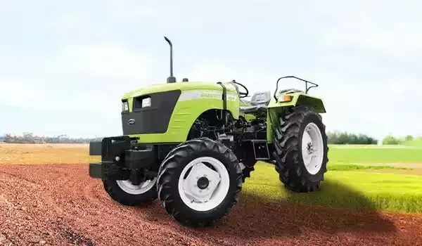 Preet 4549 CR 4WD
