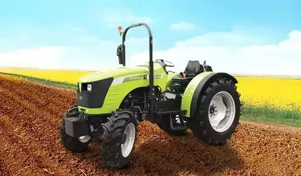 Preet 6049 NT 4WD
