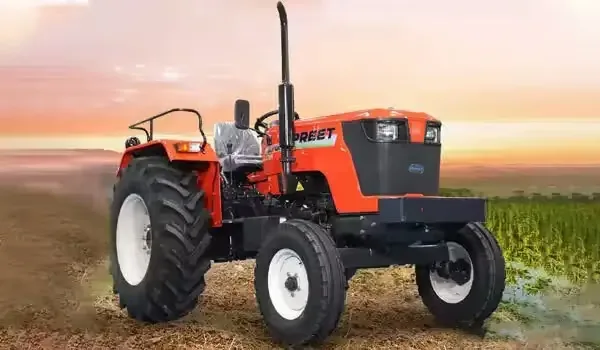 Preet 6049 Super