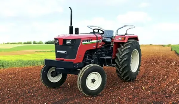 Preet 6049 Super Yodha