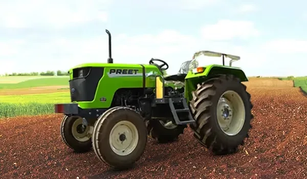 Preet Super 4549