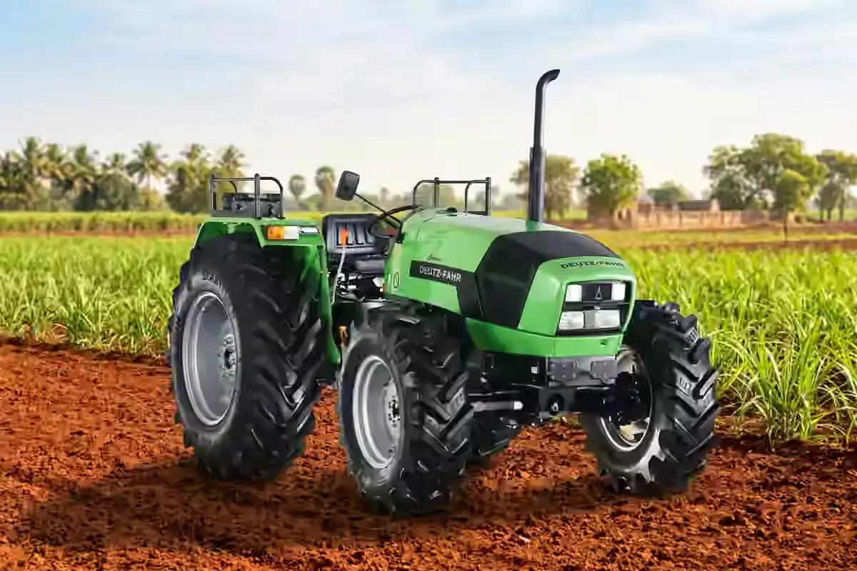 Same Deutz Fahr 3042E