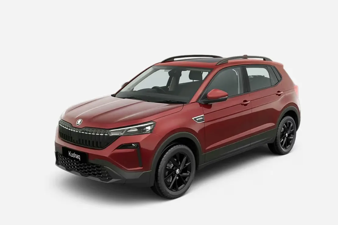 Skoda Kushaq