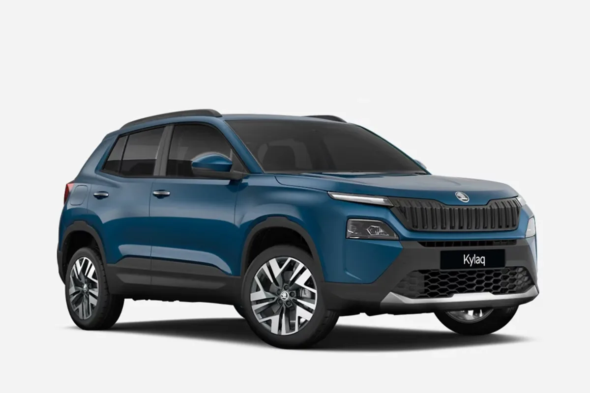 Skoda Kylaq