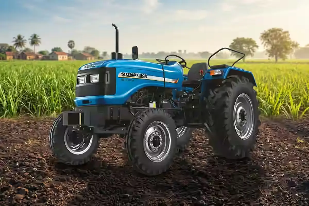 Sonalika DI 47 Rx