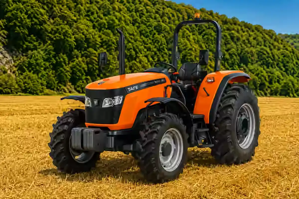 Tafe 7515 4WD