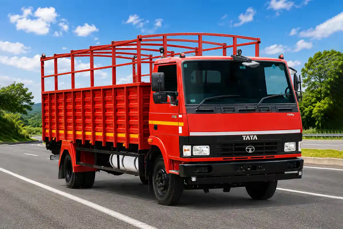 Tata 1009g LPT