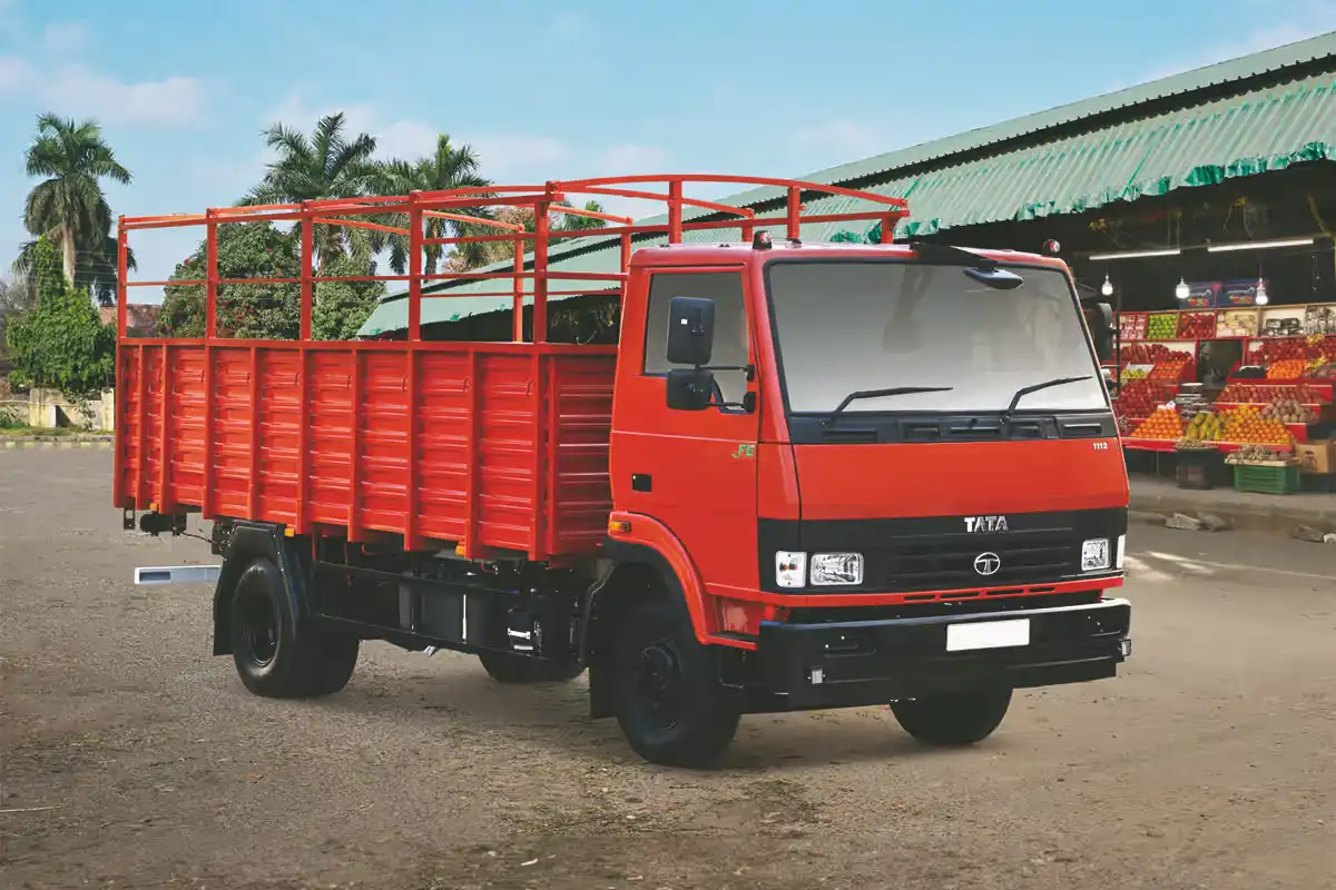 Tata 1112 LPT