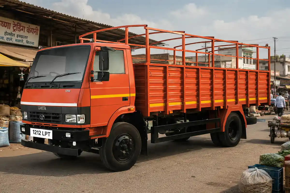Tata 1212 LPT (Tubeless)