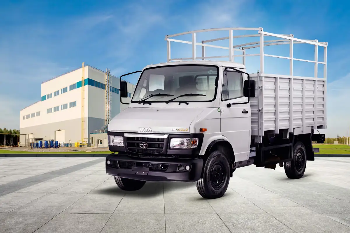 Tata 407g SFC