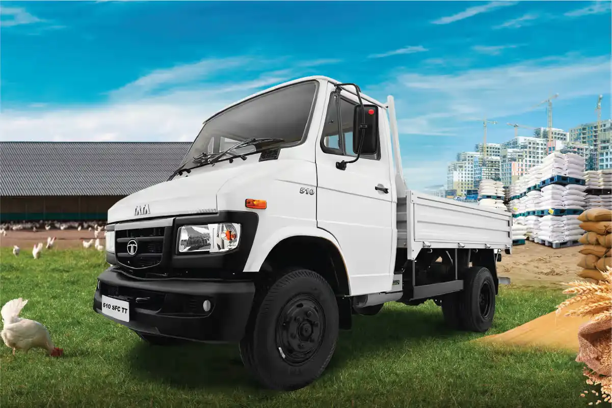 Tata 510 SFC TT