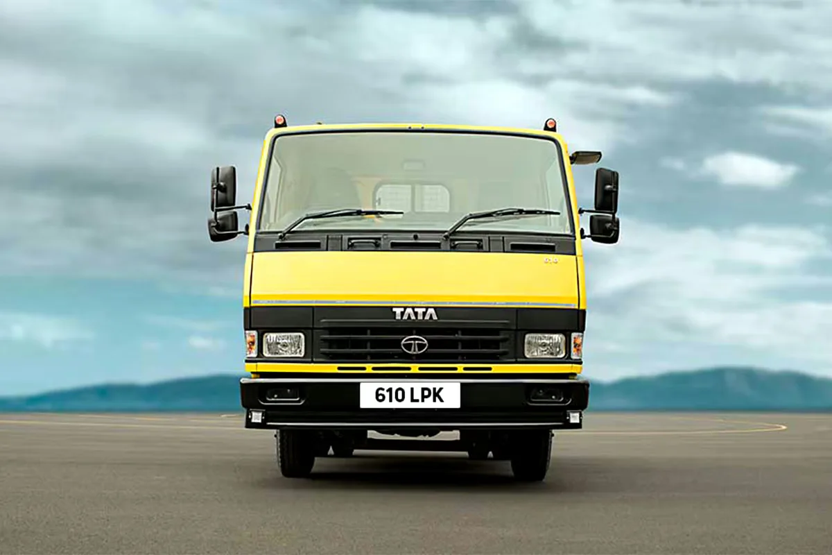 Tata 610 LPK