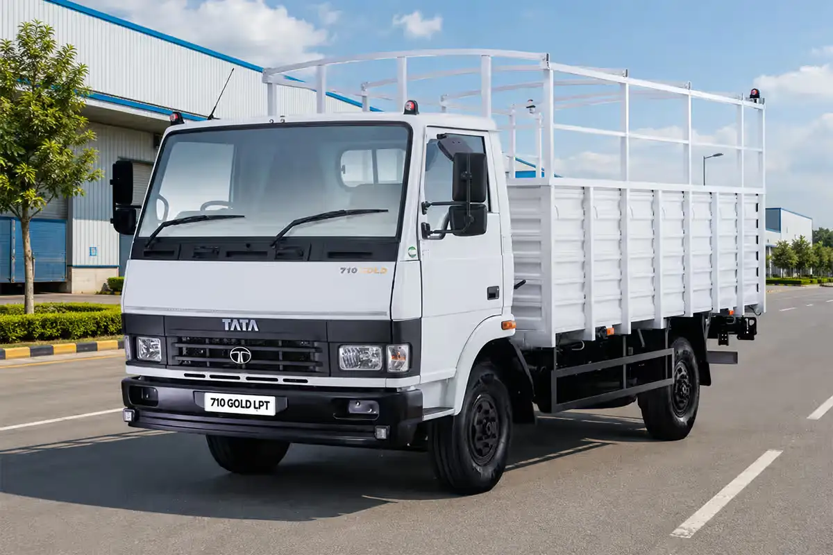 Tata 710 GOLD LPT