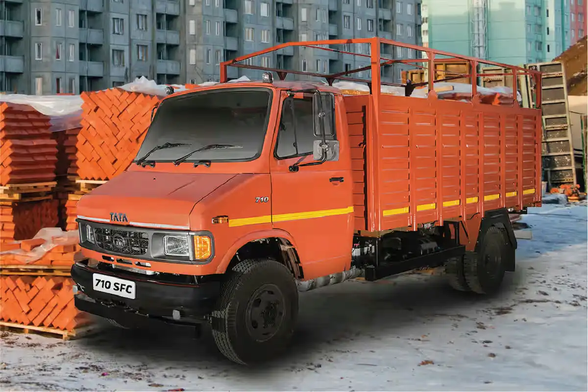 Tata 710 SFC