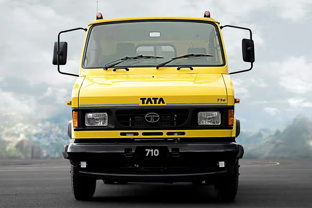 Tata 710 SK