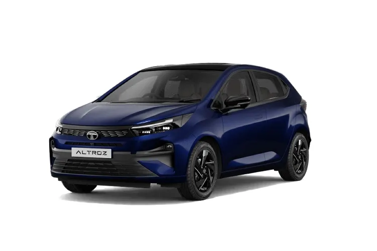 Tata Altroz