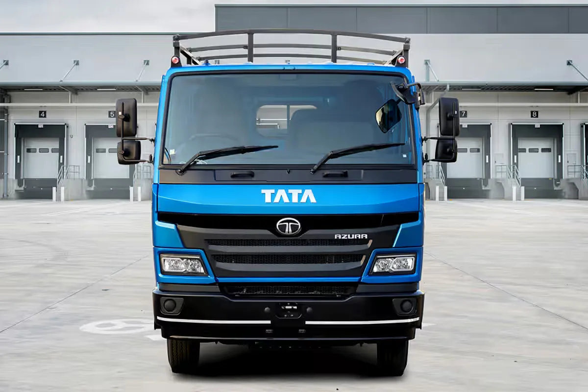 Tata Azura 1212