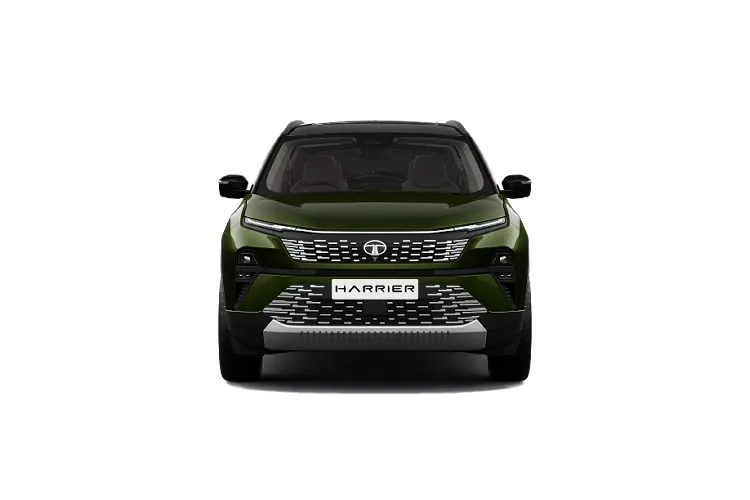 Tata Harrier