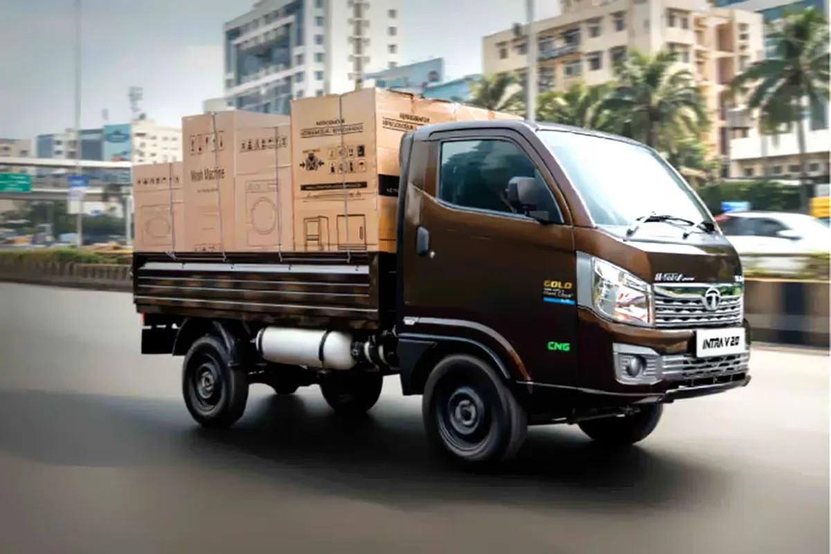 Tata Intra V20 Gold